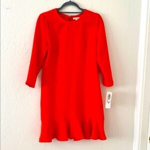 NWT Shoshanna Dress